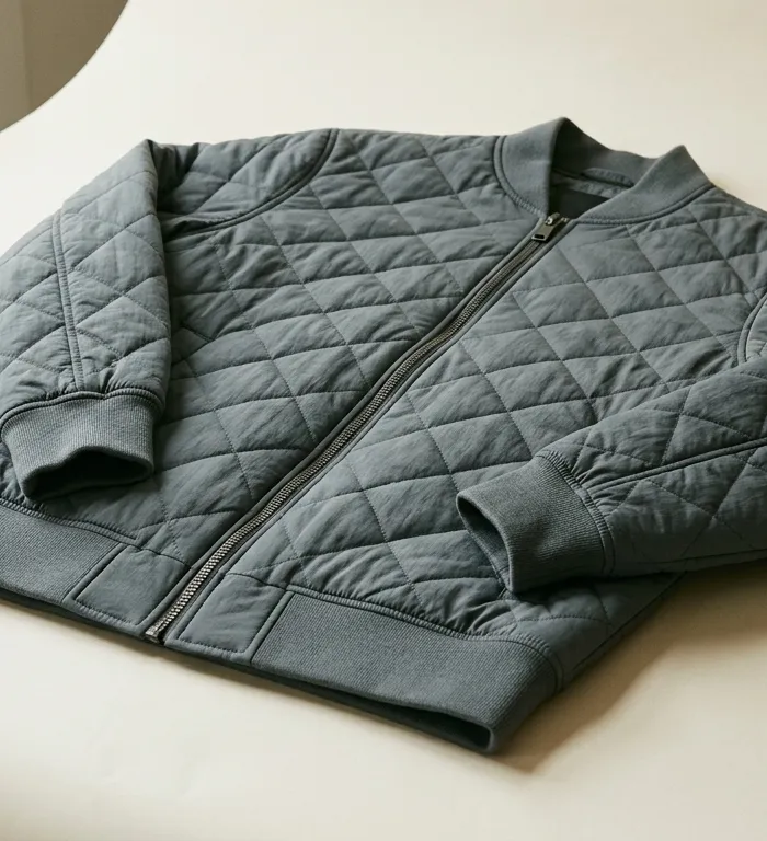 Slate Bomber